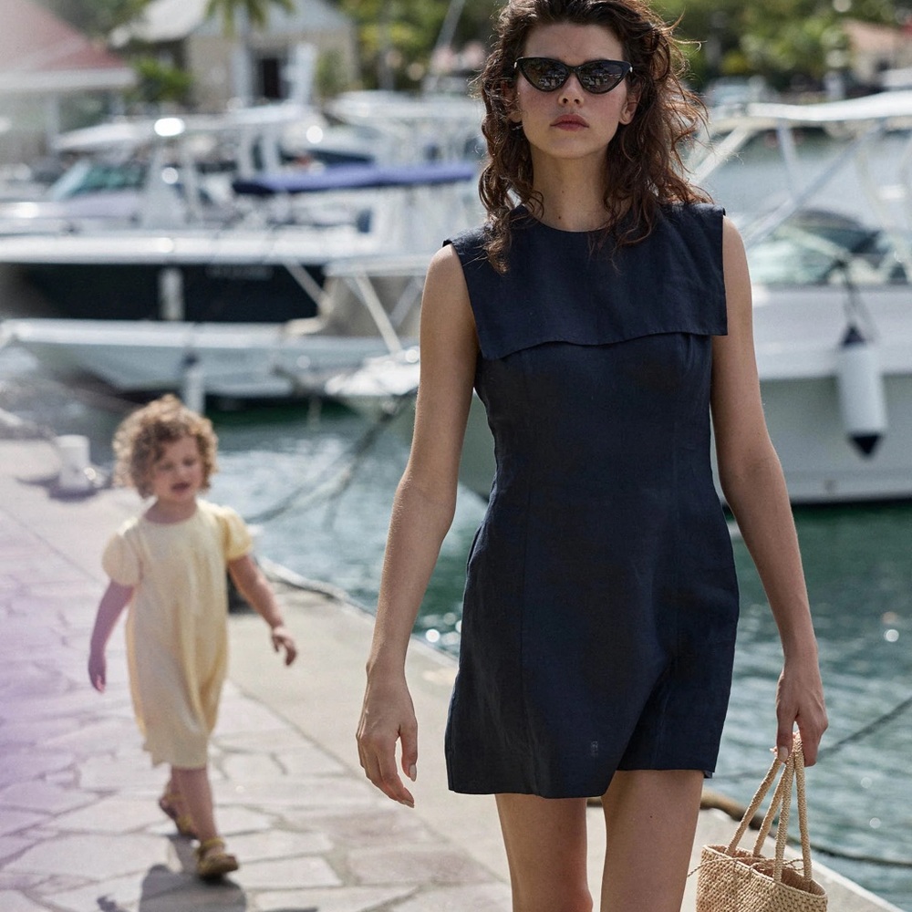 Doen Monroe Dress